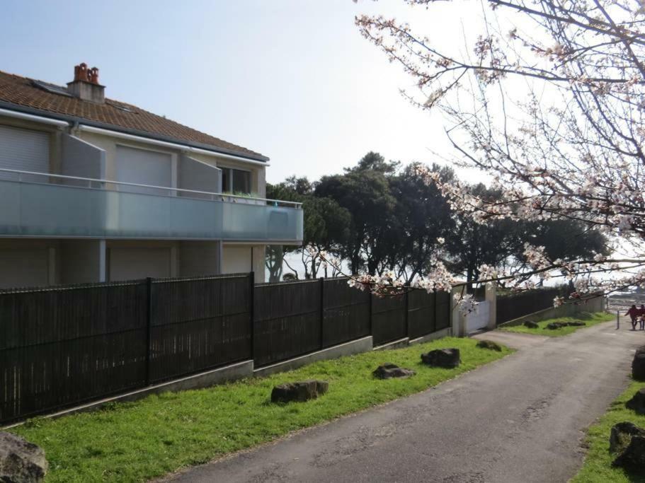 18 Rue De La Corvette Apartment Saint-Palais-sur-Mer Exterior photo